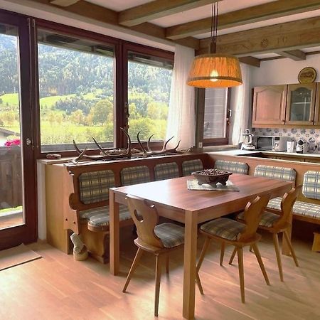 Alpenstueck Family Apartment-2 Bedrooms-80 Sqm-Free Parking Zell am See Exterior photo