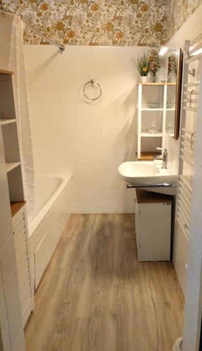 Alpenstueck Family Apartment-2 Bedrooms-80 Sqm-Free Parking Zell am See Exterior photo