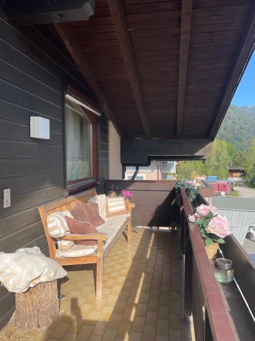 Alpenstueck Family Apartment-2 Bedrooms-80 Sqm-Free Parking Zell am See Exterior photo