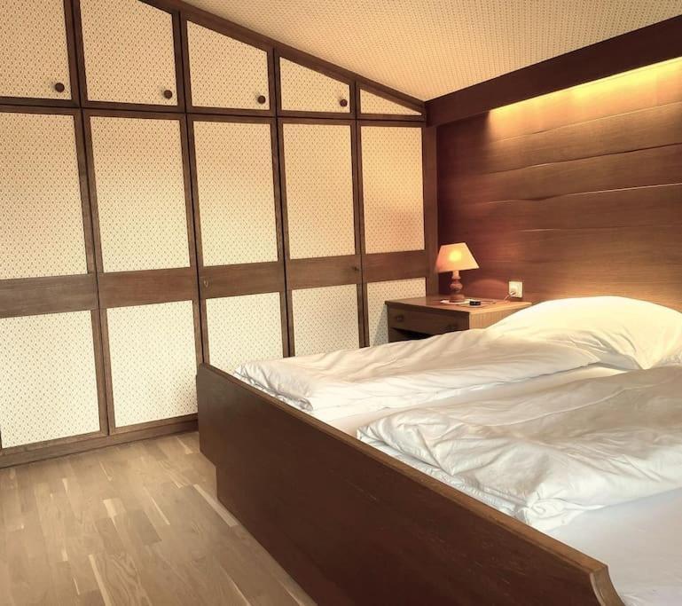 Alpenstueck Family Apartment-2 Bedrooms-80 Sqm-Free Parking Zell am See Exterior photo
