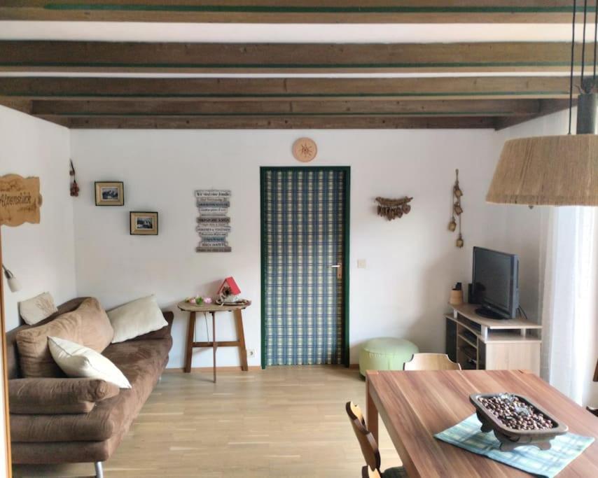 Alpenstueck Family Apartment-2 Bedrooms-80 Sqm-Free Parking Zell am See Exterior photo